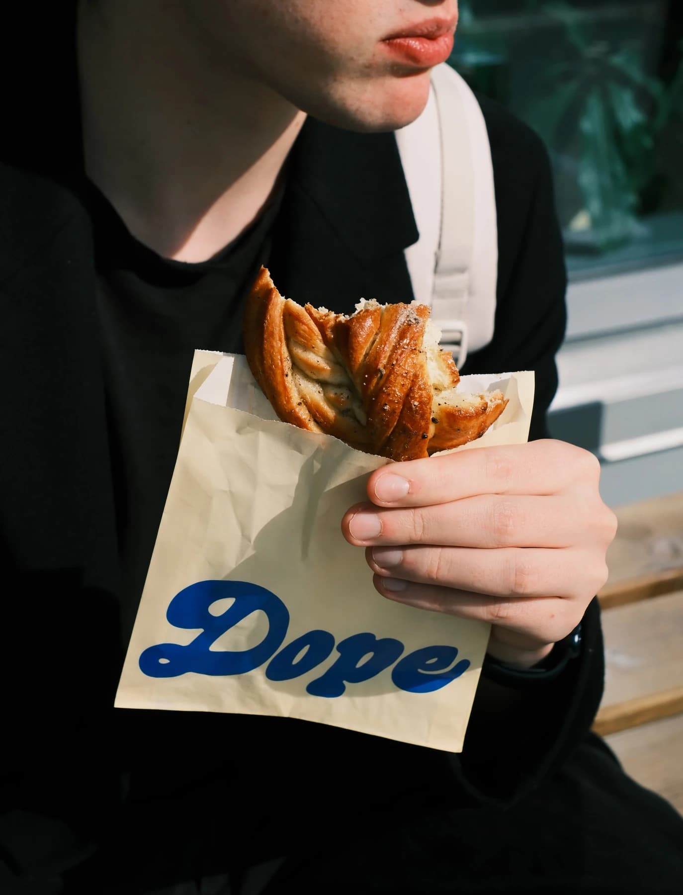 Dope Bakehouse